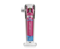 SodaStream Zestaw saturator Art White + książka z przepisami - 1589969 - zdjęcie 5